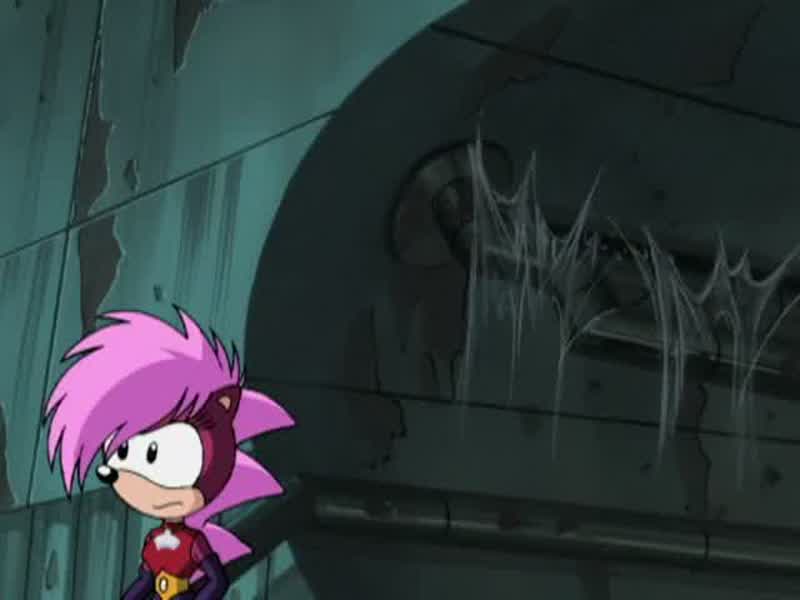 Sonia: NOW THAT WE'VE FOUND IT, HOW DO WE OPEN IT?