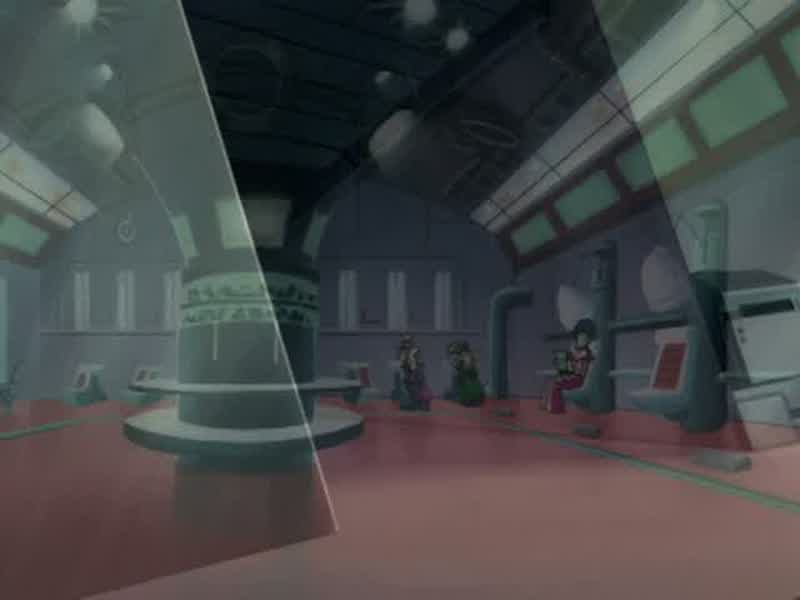 Sonia: OH, IT'S EXQUISITE!