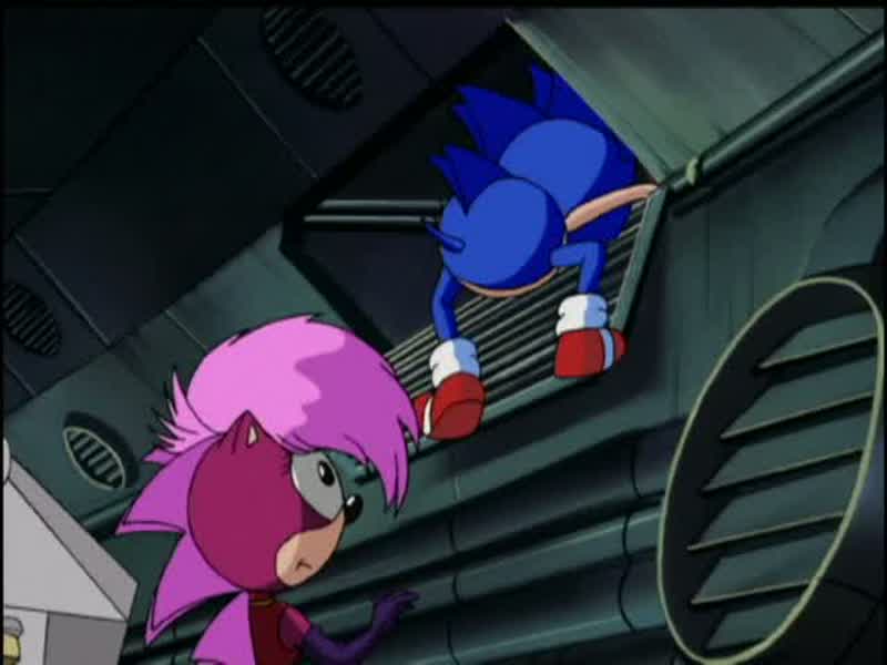 Sonia: OH, MY GOSH!