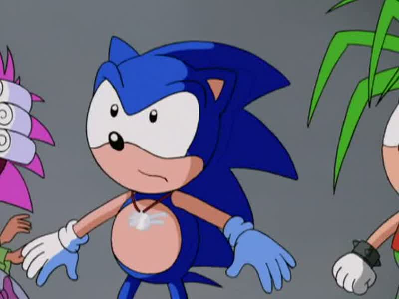 Sonia: SLEET!
