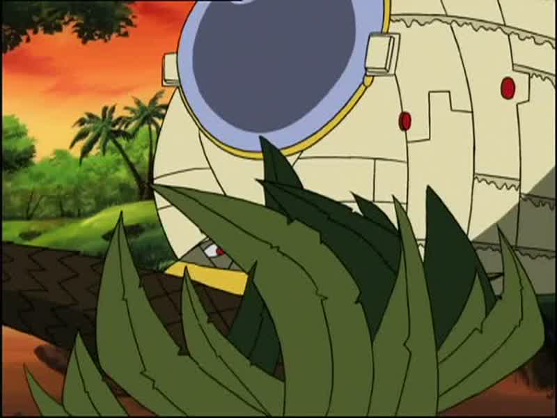 SONIA: THAT DID IT!