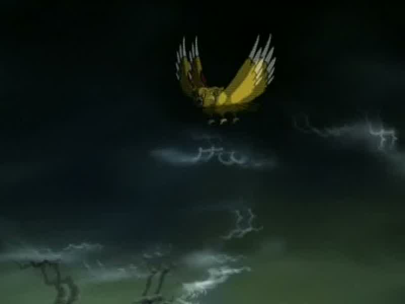 Sonia: THERE'S THE CASTLE!