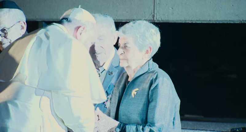 Sonia Tunik-Geron