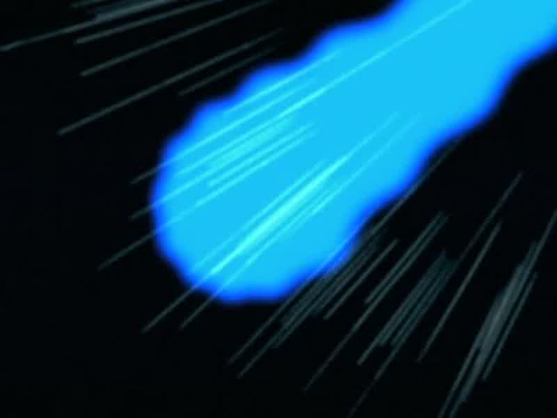 Sonia: WHAT'S THAT?