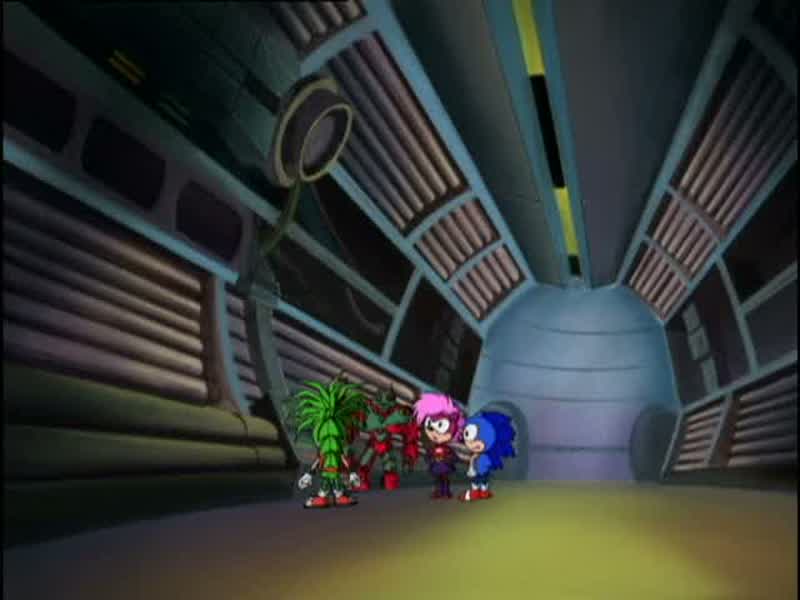 SONIA: WHICH WAY?