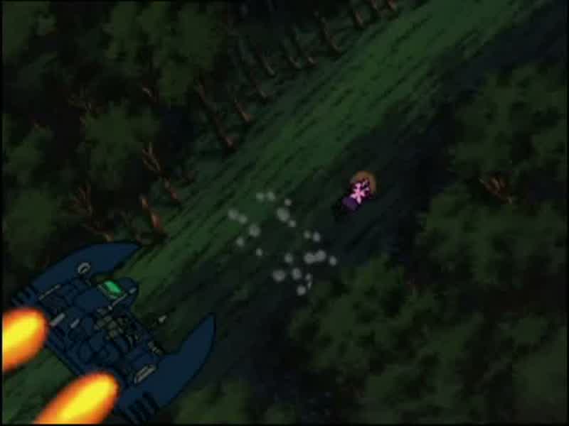 SONIA: WHOA!