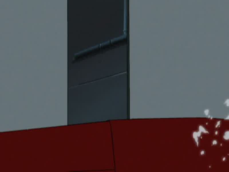 SONIA: WHOO-WHEE!