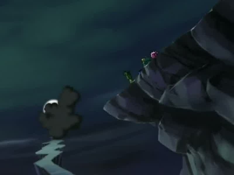 Sonia: WOW