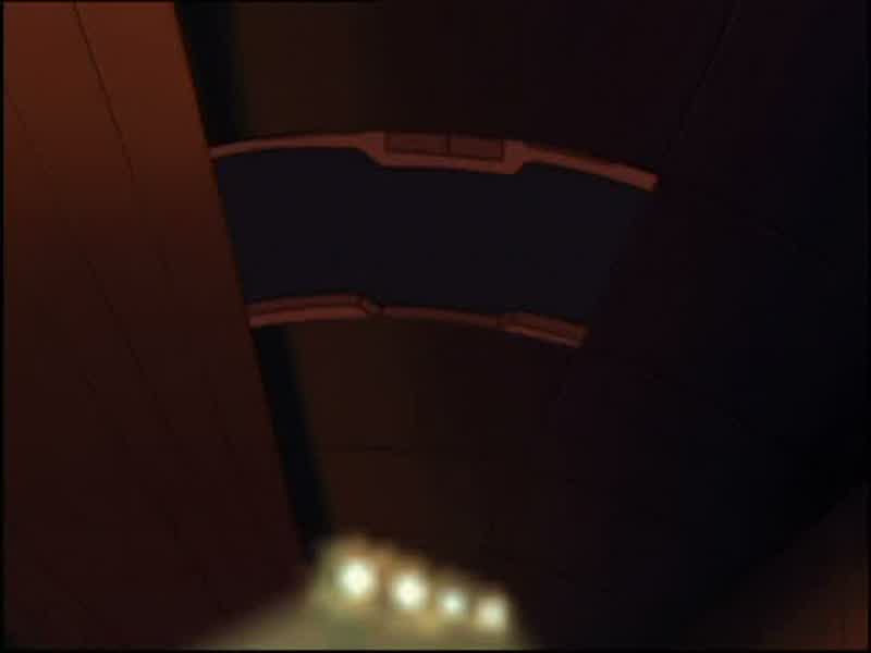 SONIC: 3 DEATH PODS?