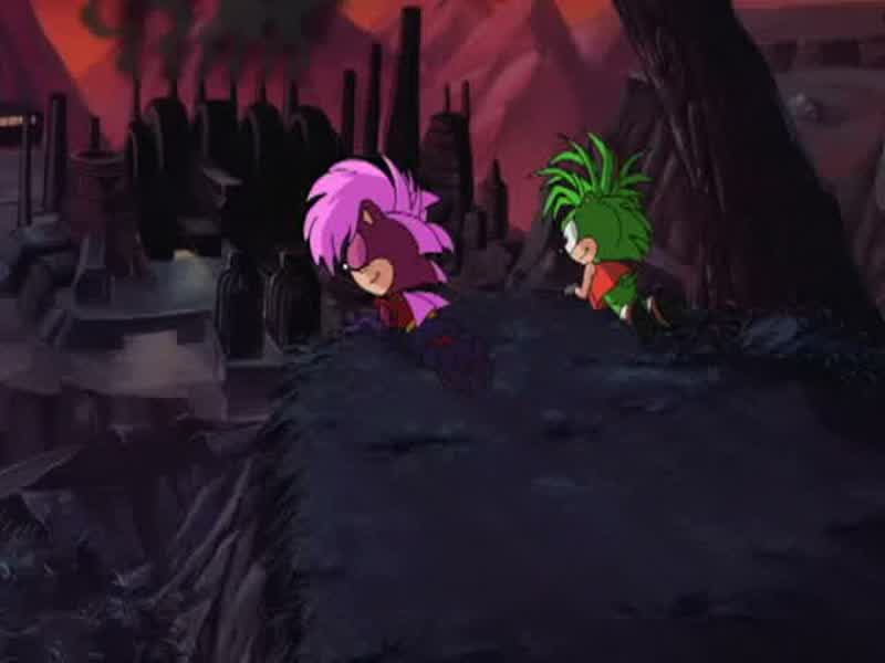 Sonic: AM I GOOD OR WHAT?