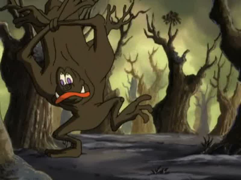 Sonic: AND A ONE, 2, 3, 4!