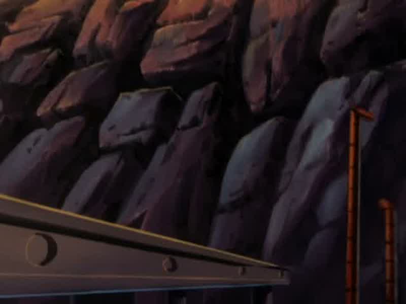 SONIC: ARE YOU SURE WE'RE GOING THE RIGHT WAY?
