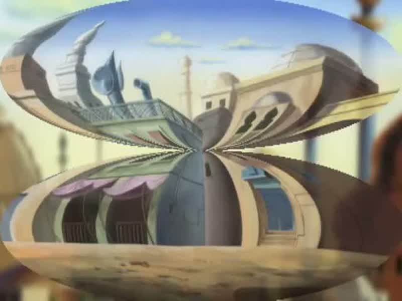 Sonic: COME ON!