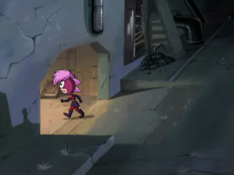 Sonic: COULD USE A LITTLE HELP HERE!