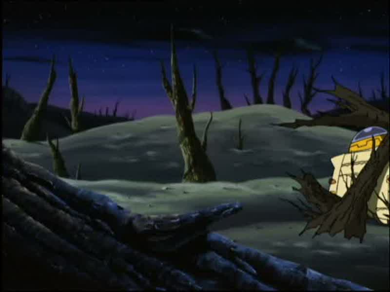 SONIC: FUNNY, IT DOESN'T LOOK LIKE RAIN