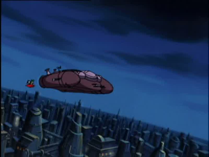 SONIC: GET IT OPEN, MANIC!