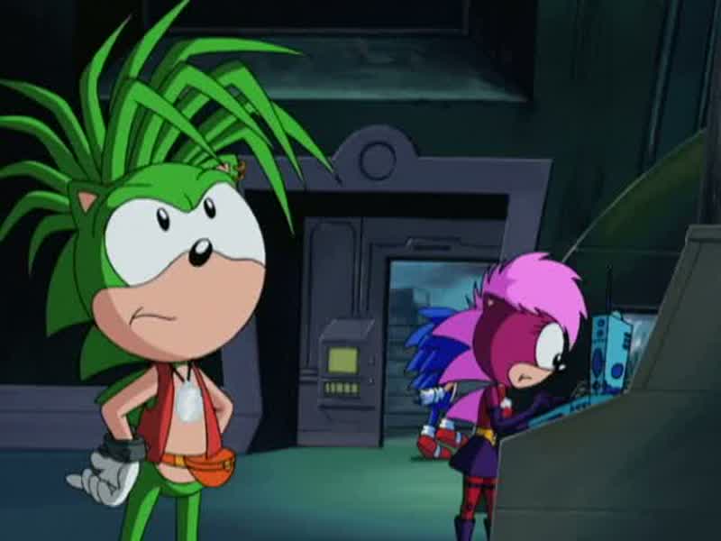 Sonic: GET IT YET?