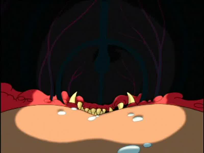 Sonic: HEY!