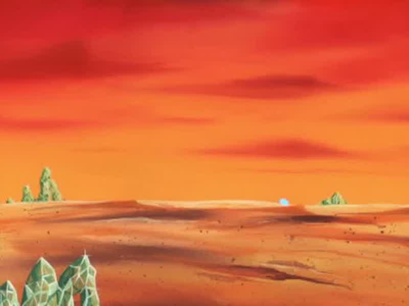 Sonic: HOW MUCH FARTHER, CHIEF?