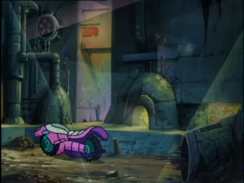 SONIC: I CAN'T FIGURE WHY THEY JUST LEFT US HANGING!