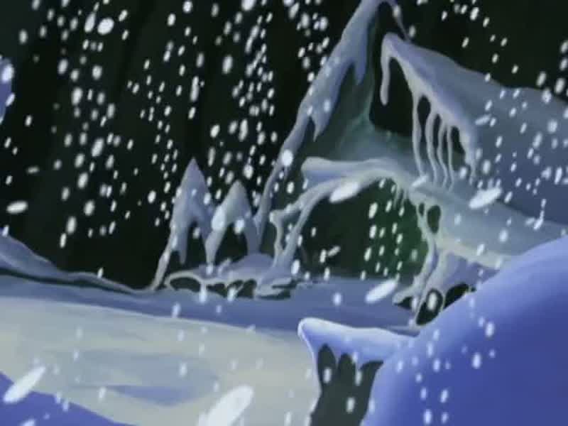 Sonic: I'LL GO IN AND CHECK IT OUT
