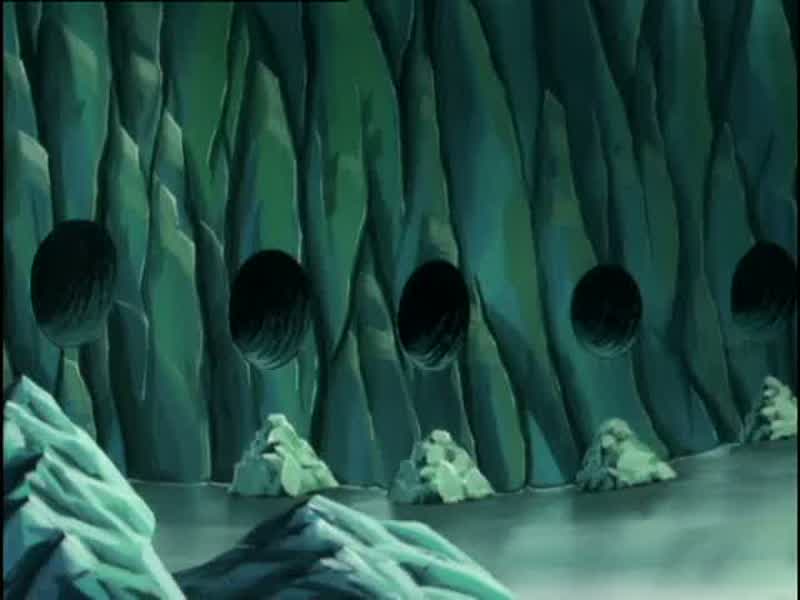 SONIC: IT'S RIGHT ON THE OTHER SIDE OF THIS WALL