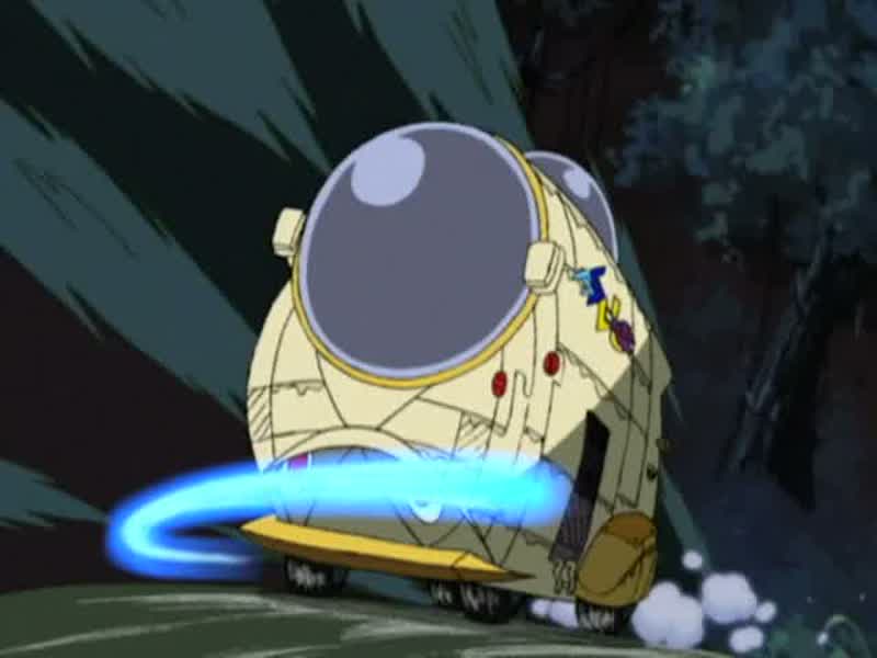 Sonic: LET'S HAUL HAUNCH!