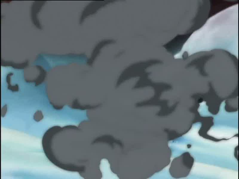 Sonic: LOOK!