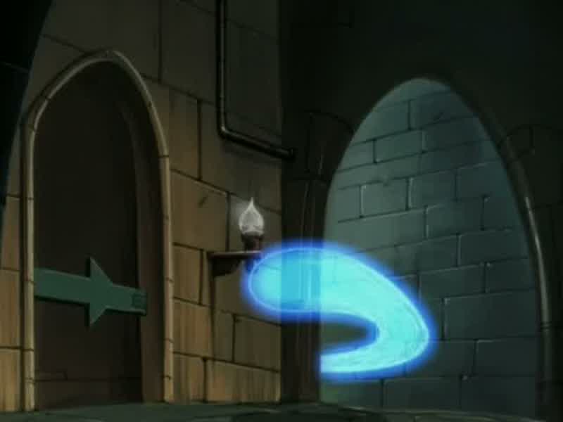 Sonic: MOM!