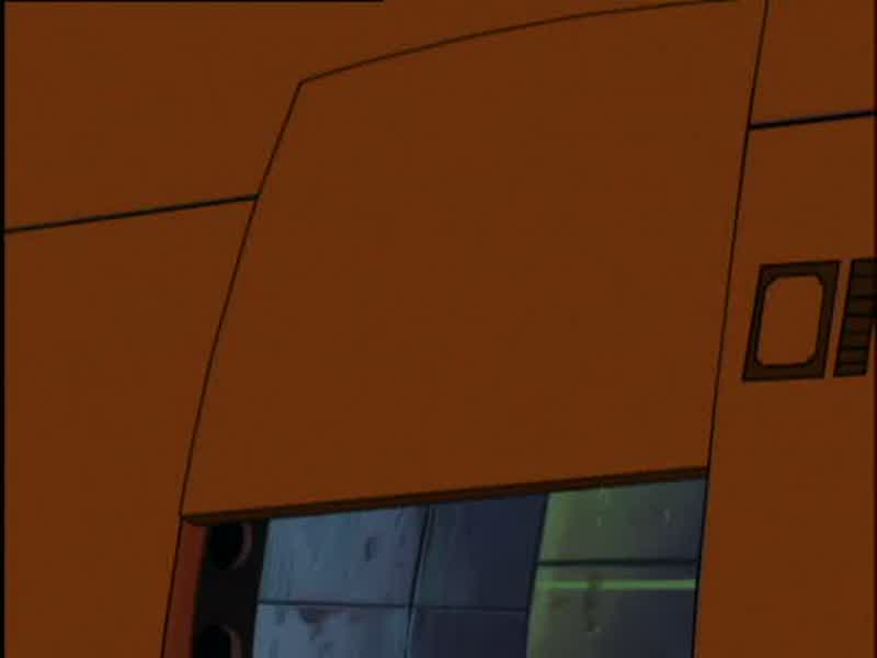 SONIC: OUR CHARIOT AWAITS