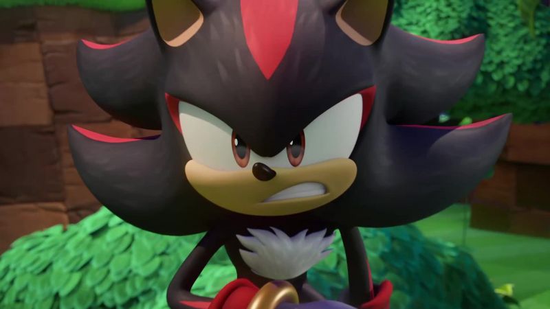 Sonic