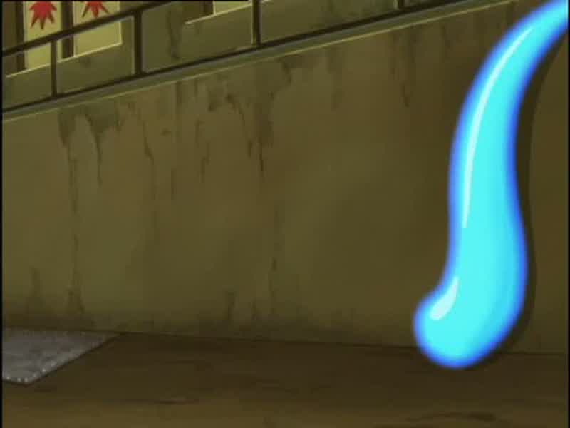 Sonic: SONIA!