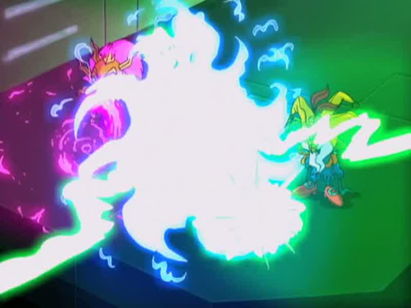 Sonic: SONIC UNDERGROUND, IT'S TIME TO ROCK 'N' ROLL!