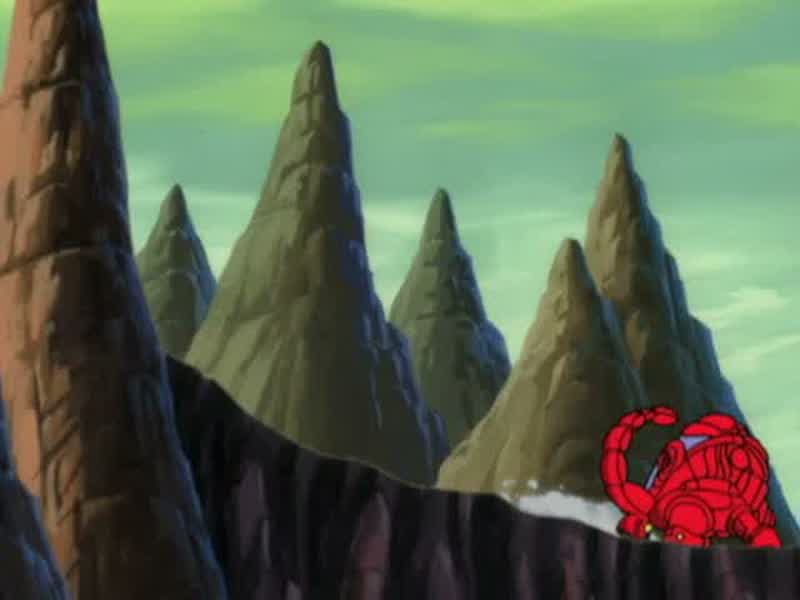 Sonic: TAKE THE WHEEL, MANIC!