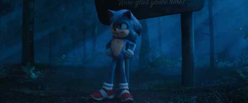Sonic the Hedgehog is Family Champion once again!