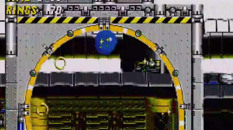 Sonic Two-sday was so big