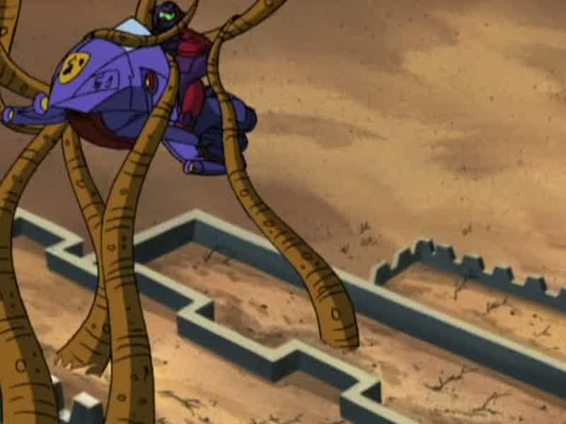 SONIC: WAIT A MOBIUS MINUTE!