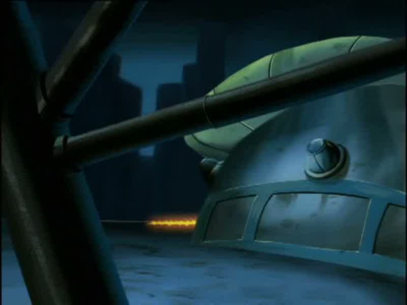 SONIC: WHERE IS HE?
