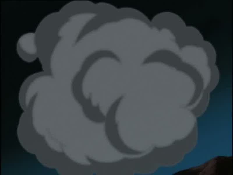 Sonic: WHOA!