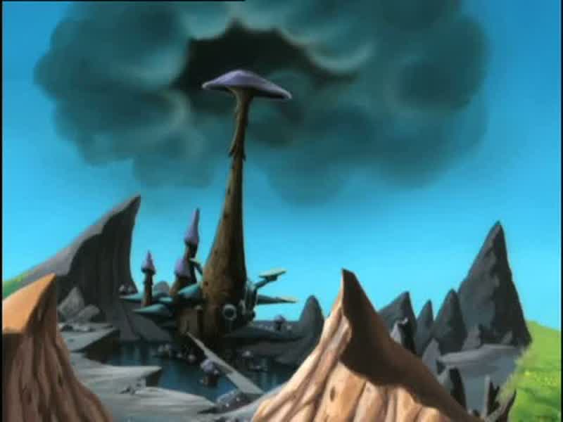 Sonic: WHOA!