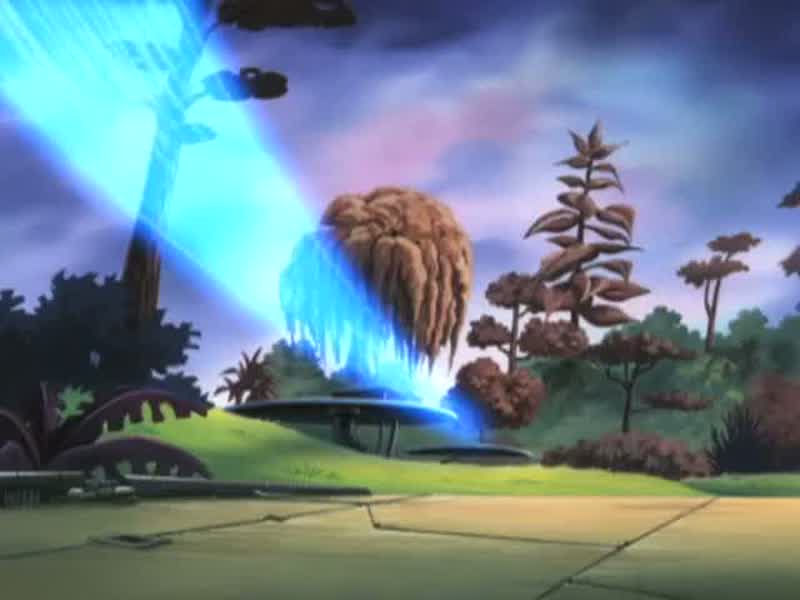 Sonic: WHOA