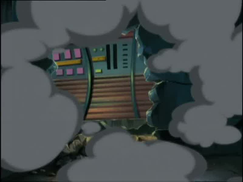 SONIC: YES!