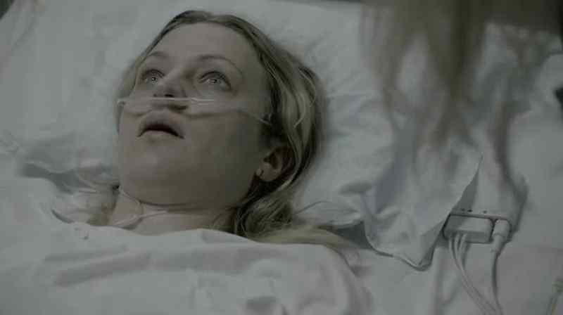 Sonja? Can you hear me, Sonja? - Stefan