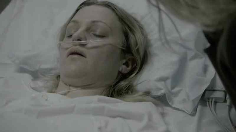 Sonja? Can you hear me, Sonja?