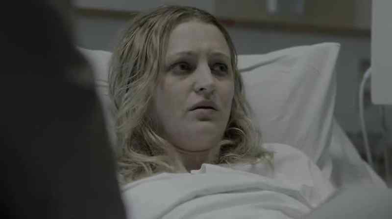 Sonja? How are you? - Fine