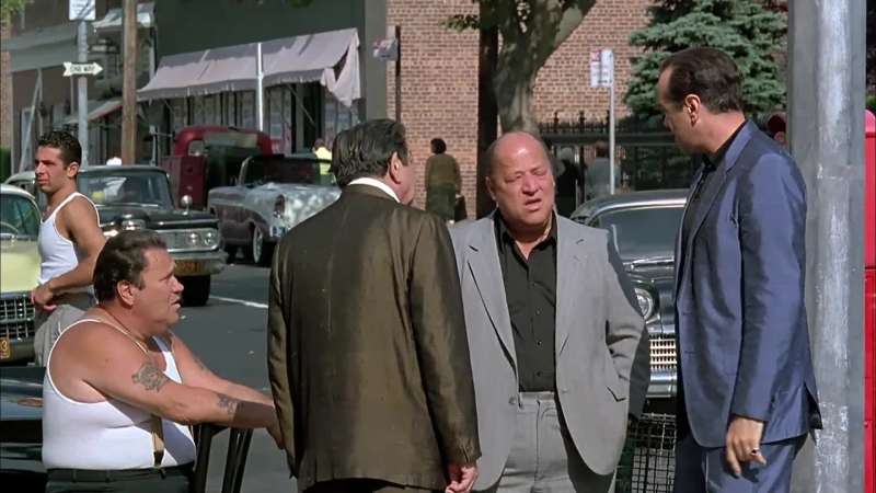Sonny had five fingers