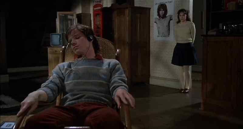Sonny, I'm here