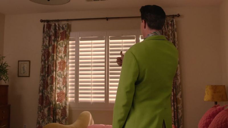 Sonny Jim, get down here!