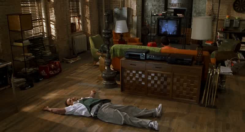 Sonny, Sonny, come here!