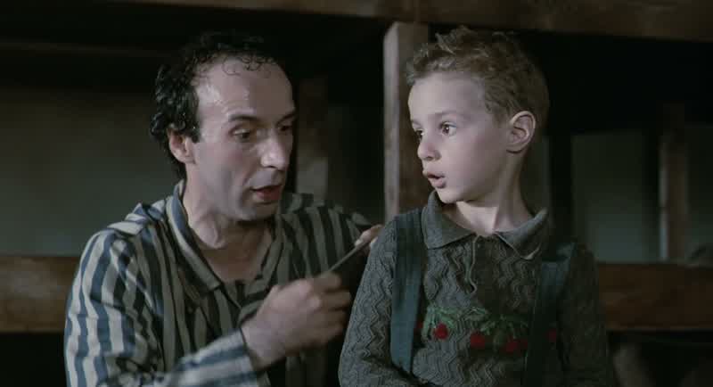 Sono tutti nascosti.Non si devono far vedere